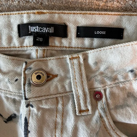 Justcavalli Jeans 👖 - Picture 6 of 6